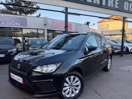 Seat Arona 1.0 TSI 95 Référence