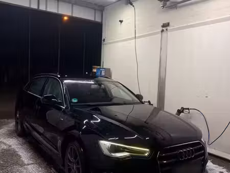 Audi A6 2.0 TDI 190