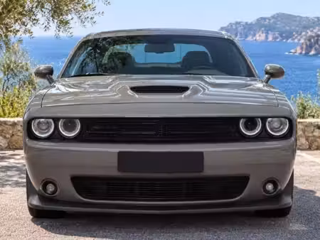 Dodge Challenger SXT V6 3.6