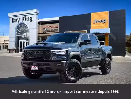 Dodge RAM 1500 
