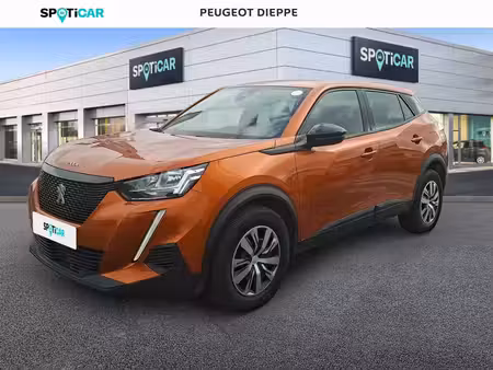 Peugeot 2008 1.2 PureTech 100 Active