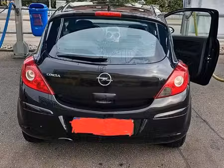 Opel Corsa 1.0 60
