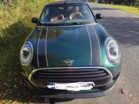 Mini Cabrio Cooper 1.5 136