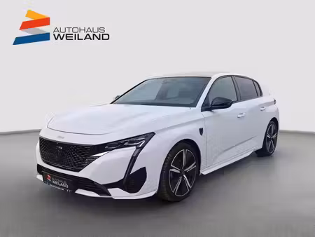 Peugeot 308 GT 1.2 THP 130 GT