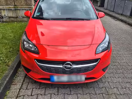 Opel Corsa 1.3 CDTI 75