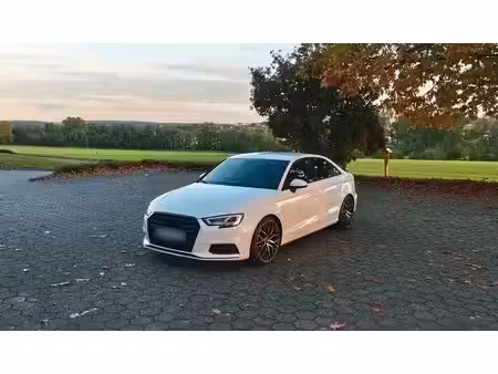 Audi A3 TFSI 150