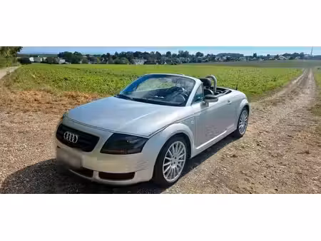 Audi TT 1.8 T 150