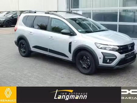 Dacia Jogger 1.0 TCe 110