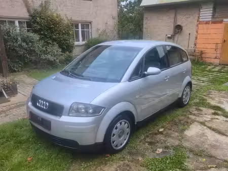 Audi A2 1.4 TDI 75