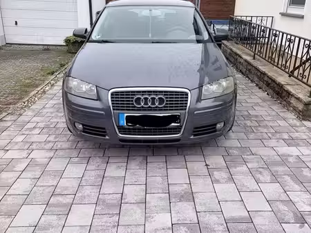 Audi A3 1.4 TFSI 125