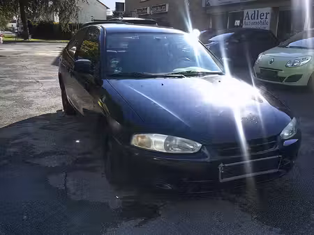 Mitsubishi Colt 1.3