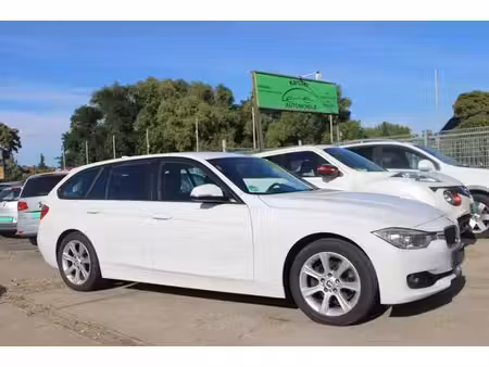 BMW Série 3 2.0 245