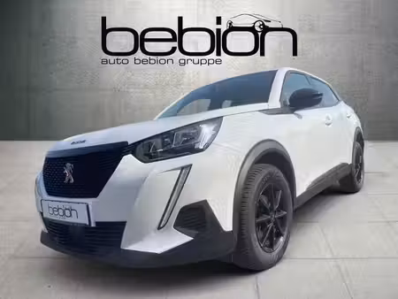 Peugeot 2008 1.2 PureTech 100 Active