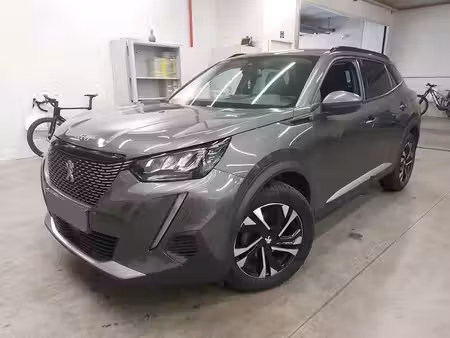 Peugeot 2008 1.2 PureTech 130 Allure