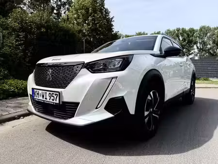 Peugeot 2008 1.2 PureTech 130 Active