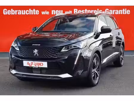 Peugeot 5008 1.2 HDi 130 Allure