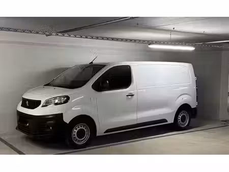 Peugeot Expert 2.0 HDi 145