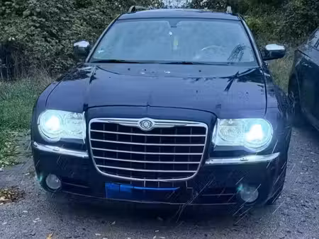 Chrysler 300C V8 5.7 340 C