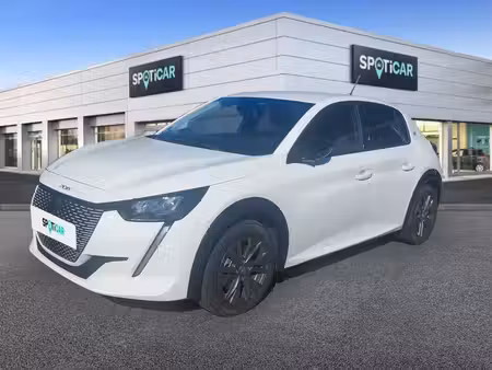 Peugeot 208 136 Allure