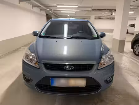 Ford Focus 1.6 Style