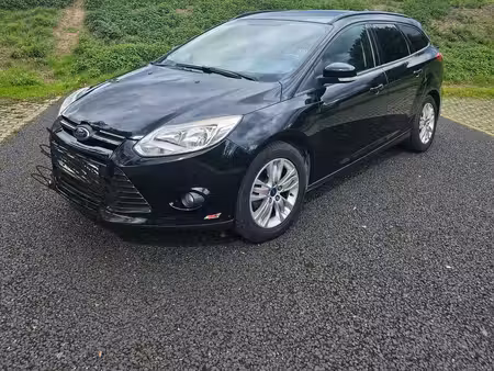 Ford Focus 1.0 125