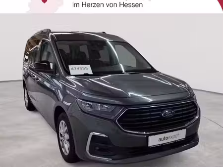Ford Grand Tourneo Connect