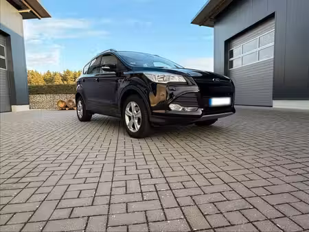 Ford Kuga 1.5 EcoBoost 150
