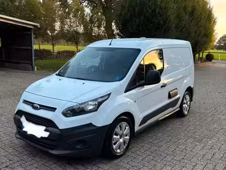 Ford Transit 1.6 95