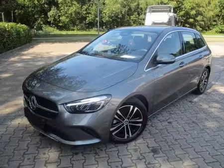 Mercedes-Benz Classe B B 220