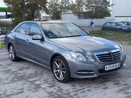Mercedes-Benz Classe E E 350