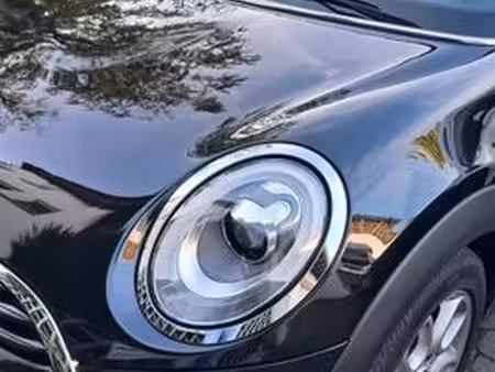 Mini Mini Cooper 1.5 136