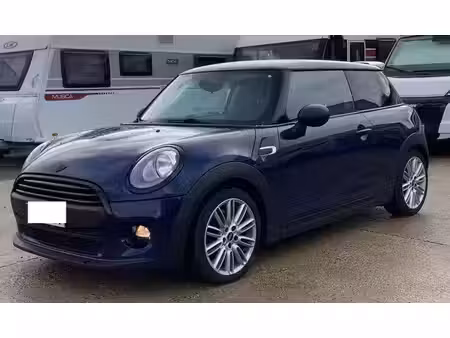 Mini Mini One 1.2 102