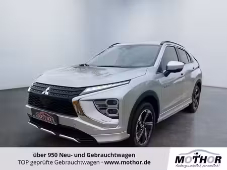 Mitsubishi Eclipse Cross PHEV 2.4 188 4x4