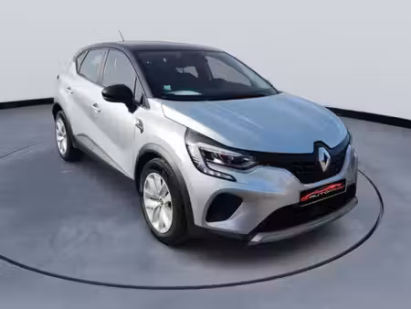 Renault Captur 1.0 TCe 91 Équilibre