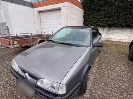 Renault R19