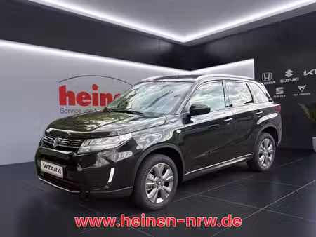 Suzuki Vitara 1.4 110 Comfort