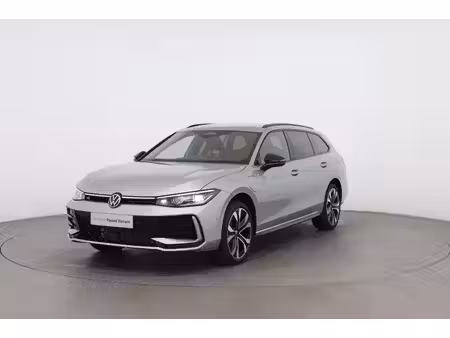 Volkswagen Passat 1.5 204 R-Line