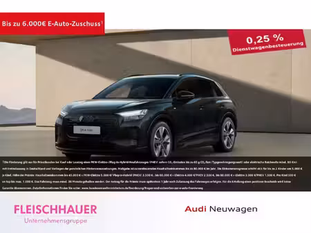 Audi Q4 e-tron 286