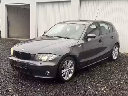 BMW Série 1 130i 3.0 265