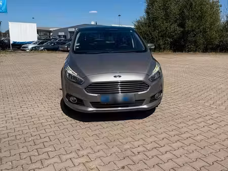 Ford S-Max S