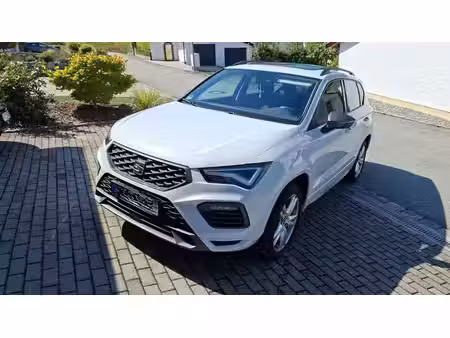 Seat Ateca 1.5 TSI 150