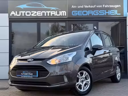 Ford B-max 1.0 S