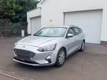 Ford Focus 1.0 125