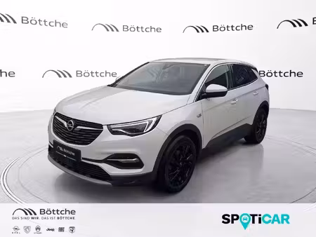 Opel Grandland Innovation