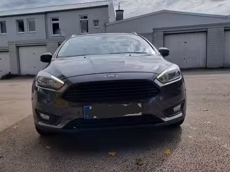 Ford Focus 1.5 EcoBoost 150 L