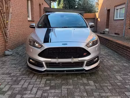 Ford Focus ST 2.0 TDCi 185