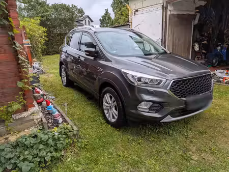 Ford Kuga 1.5 150