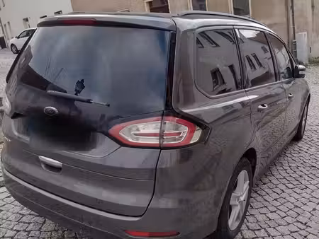 Ford Galaxy 160