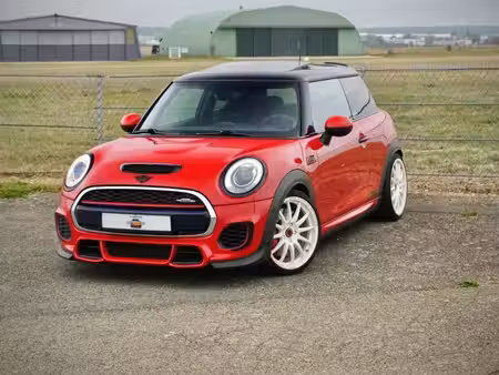 Mini Mini John Cooper Works 2.0 170