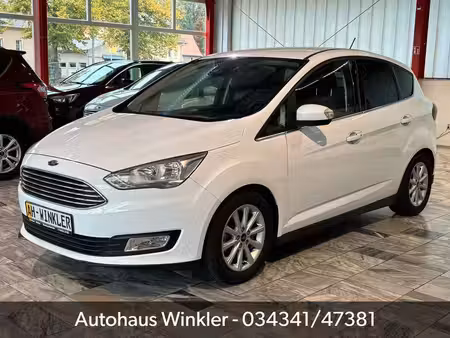 Ford C-max 1.5 150 Titanium